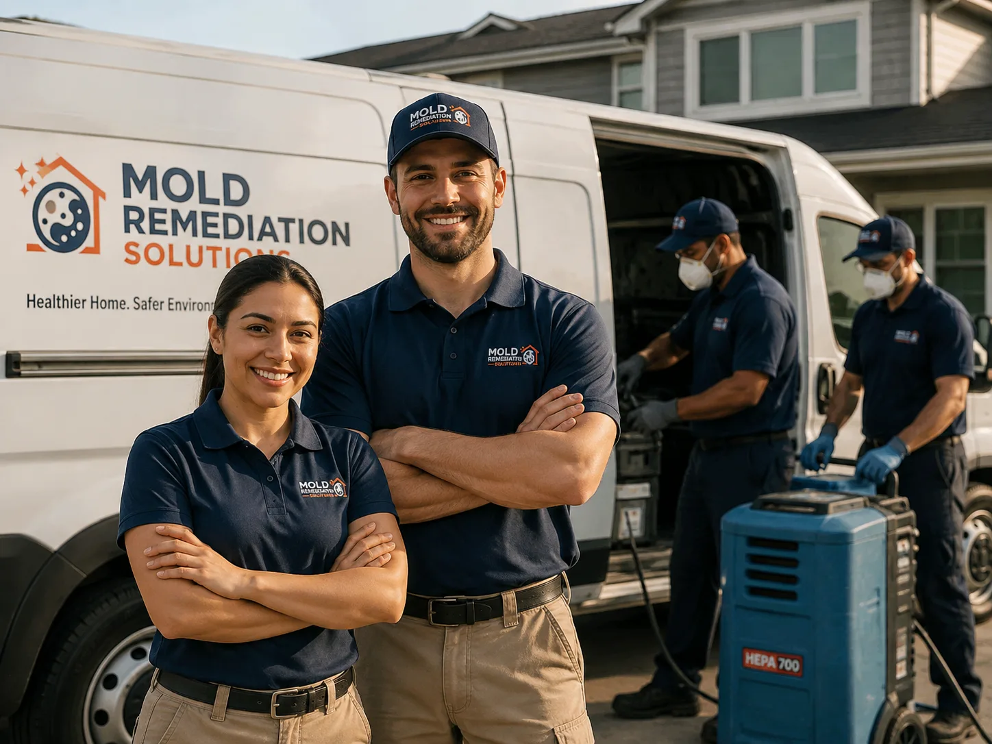 Mold Remediation company in Rothschild, WI